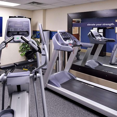 Hampton Inn Nashville-I-24 Hickory Hollow Buitenkant foto