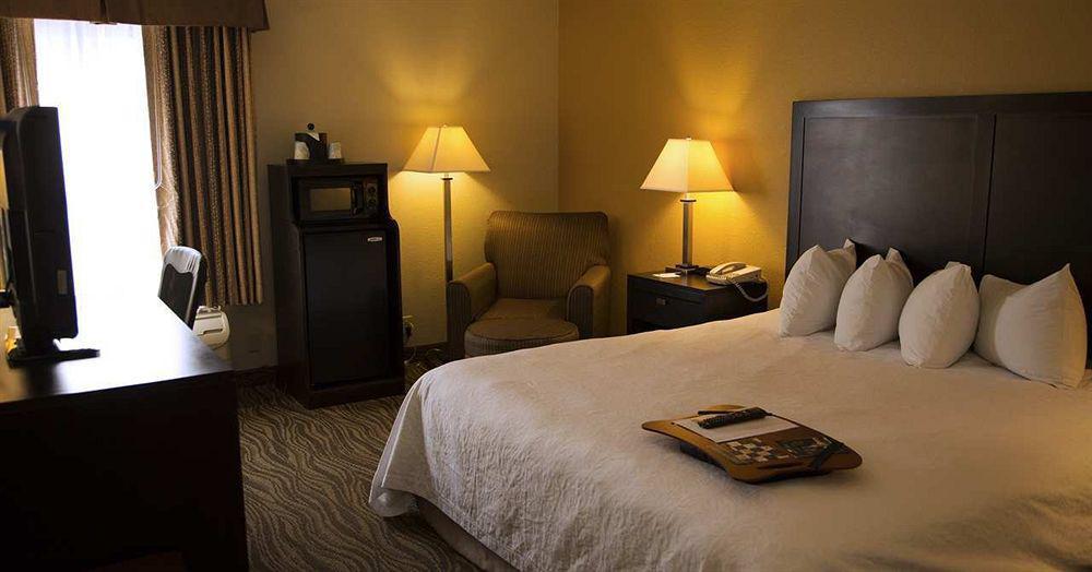 Hampton Inn Nashville-I-24 Hickory Hollow Buitenkant foto