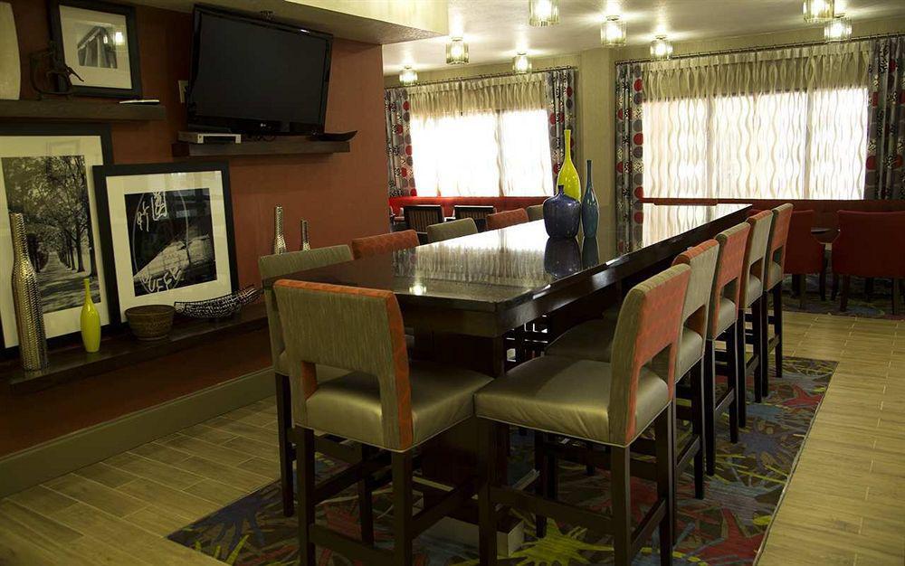 Hampton Inn Nashville-I-24 Hickory Hollow Buitenkant foto