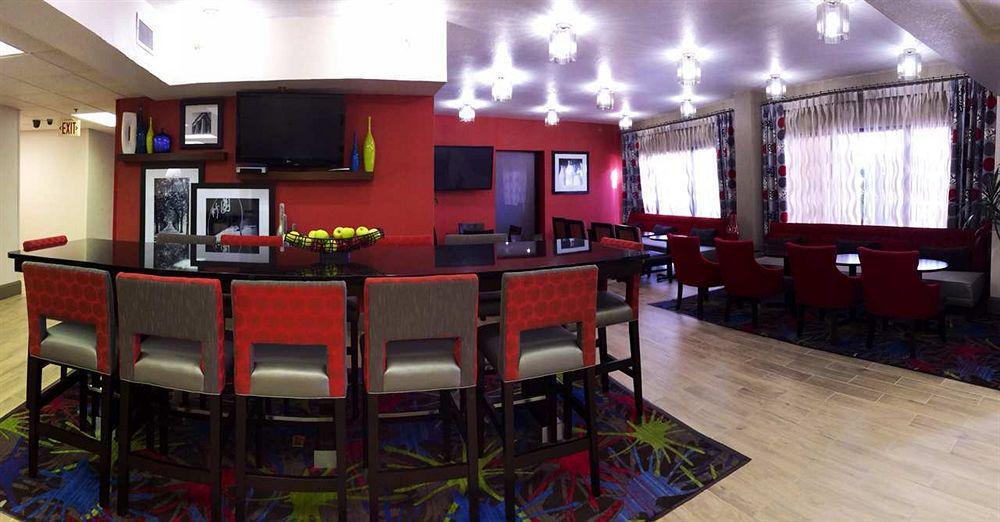 Hampton Inn Nashville-I-24 Hickory Hollow Buitenkant foto