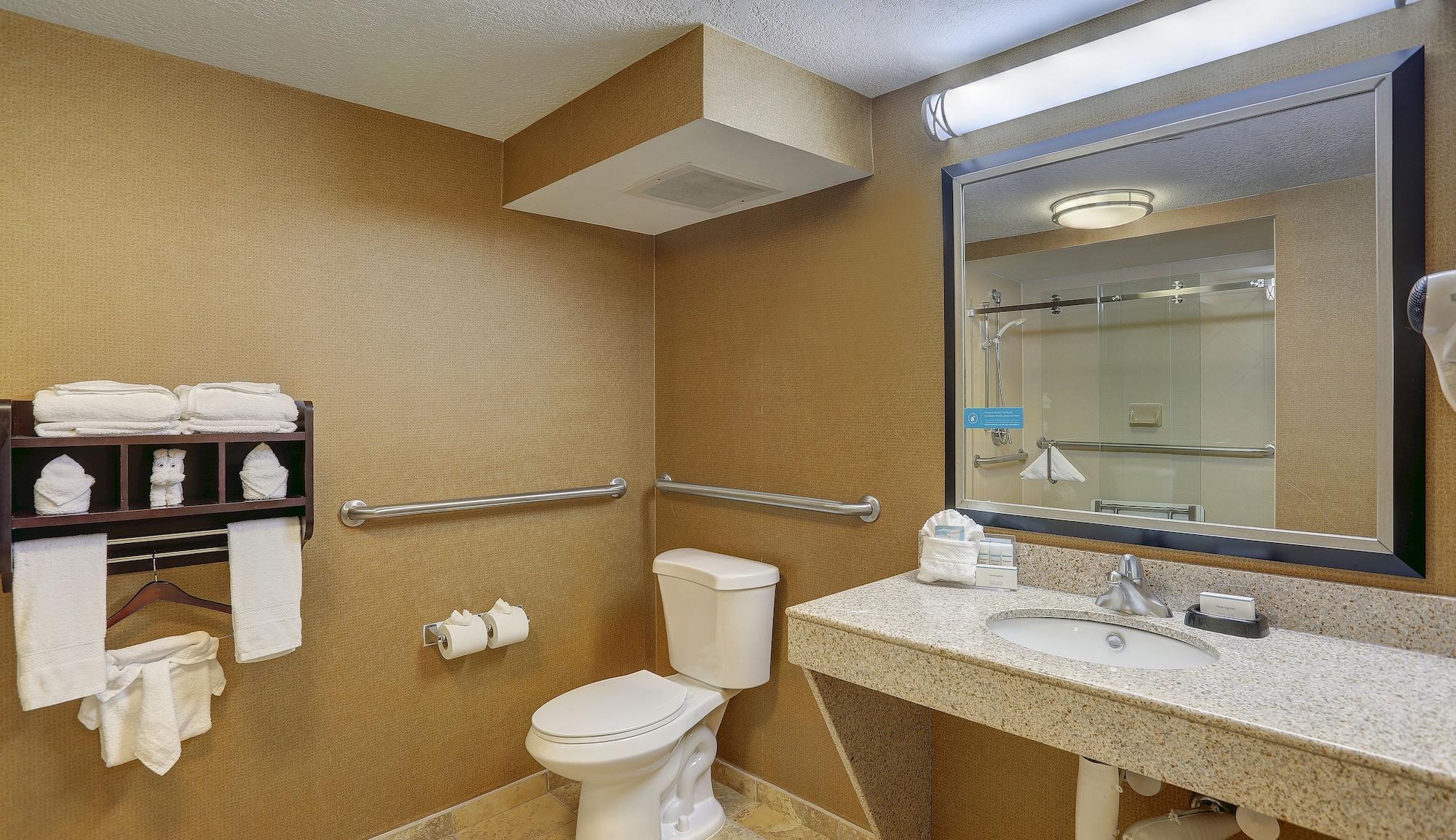 Hampton Inn Nashville-I-24 Hickory Hollow Buitenkant foto
