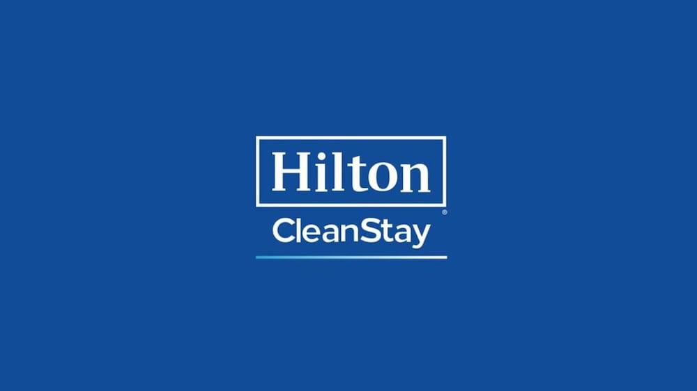 Hampton Inn Nashville-I-24 Hickory Hollow Buitenkant foto