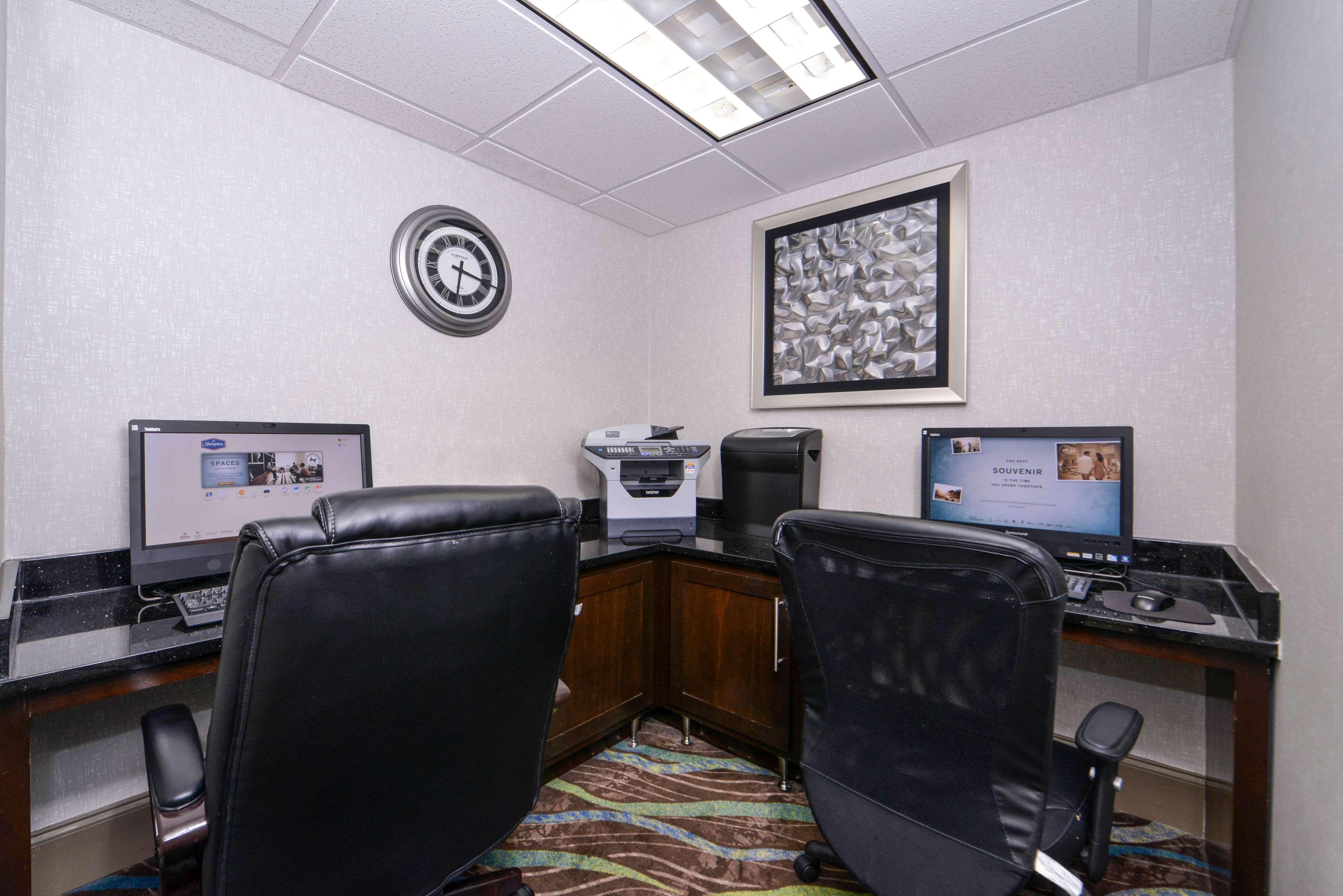 Hampton Inn Nashville-I-24 Hickory Hollow Buitenkant foto