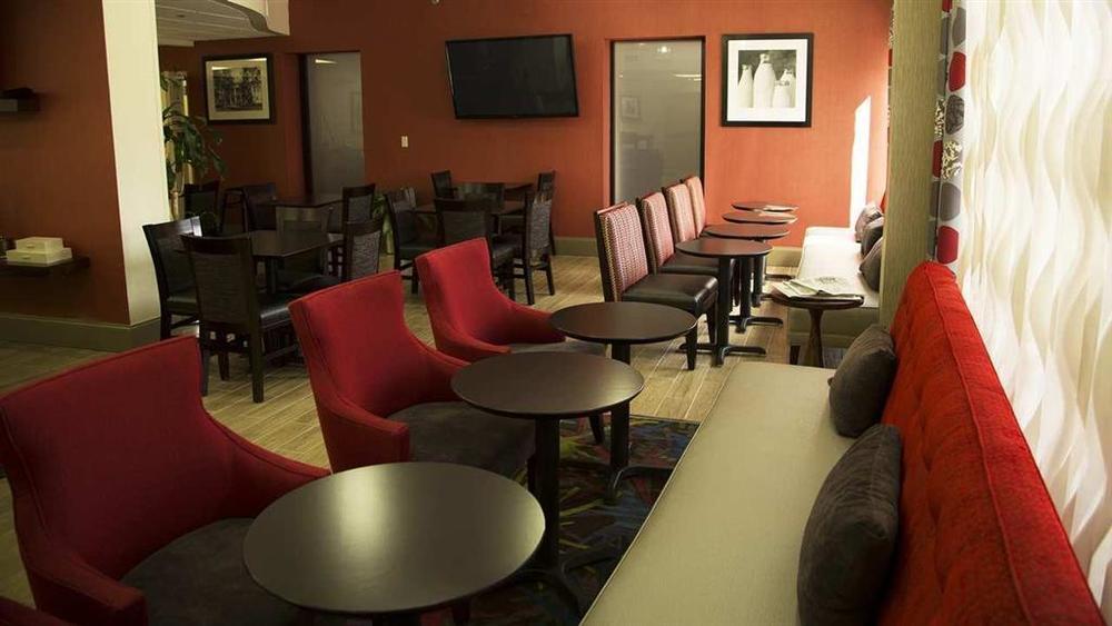 Hampton Inn Nashville-I-24 Hickory Hollow Buitenkant foto