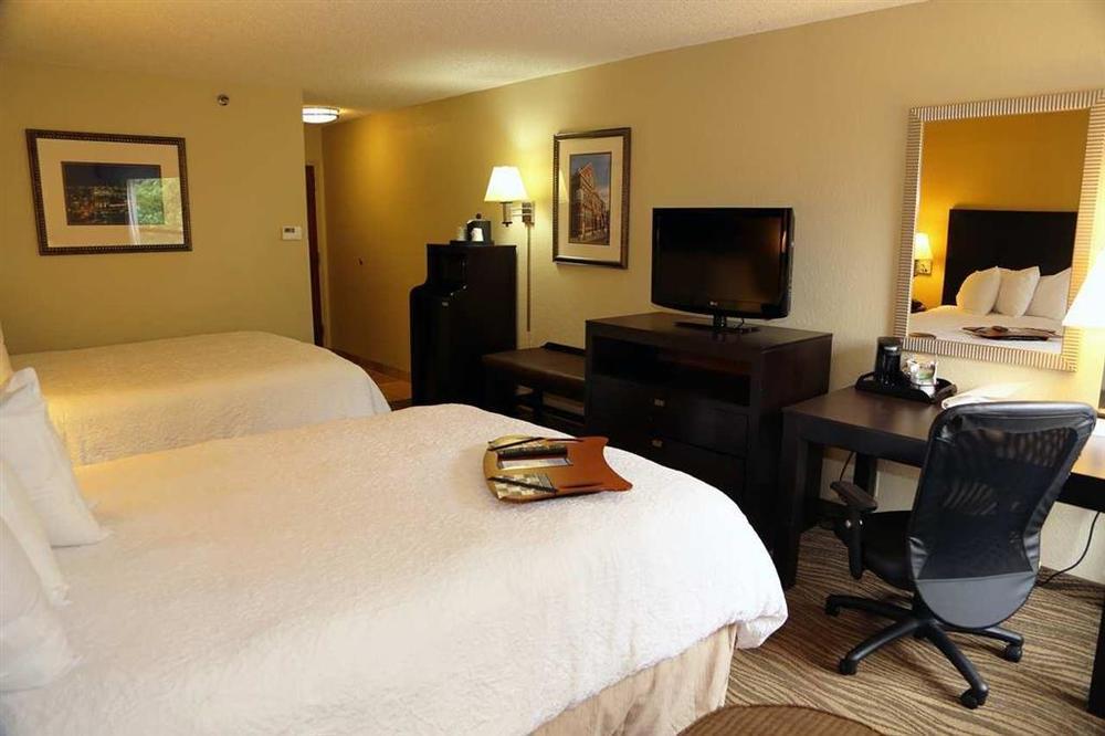 Hampton Inn Nashville-I-24 Hickory Hollow Kamer foto