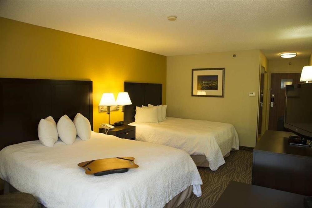 Hampton Inn Nashville-I-24 Hickory Hollow Kamer foto