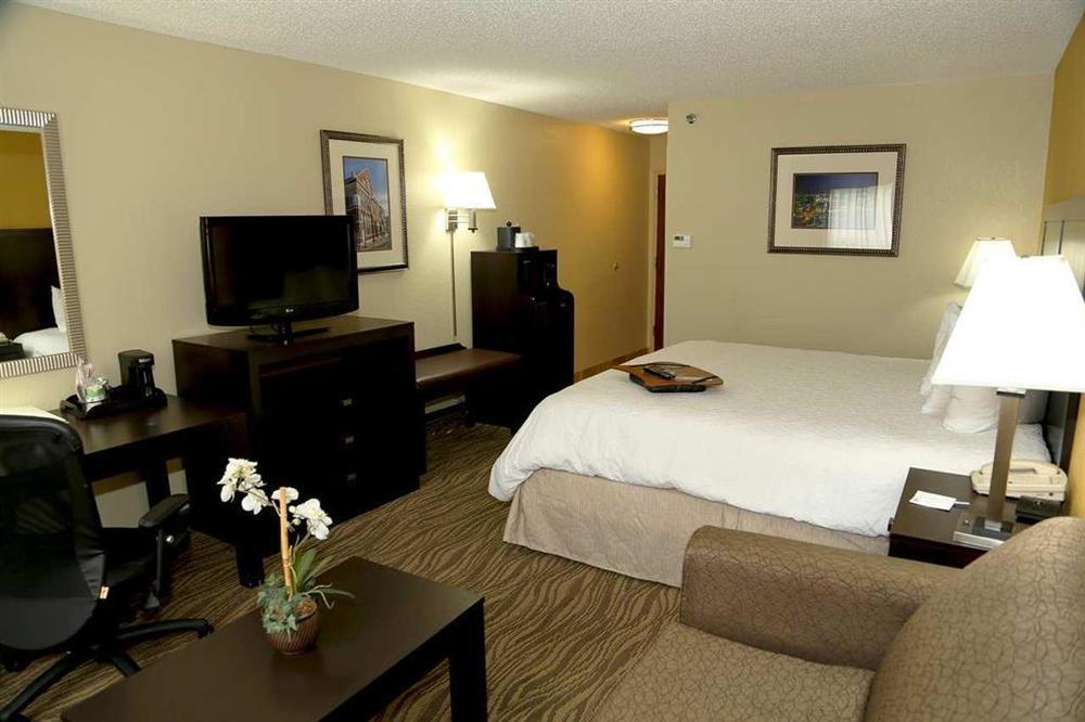 Hampton Inn Nashville-I-24 Hickory Hollow Kamer foto