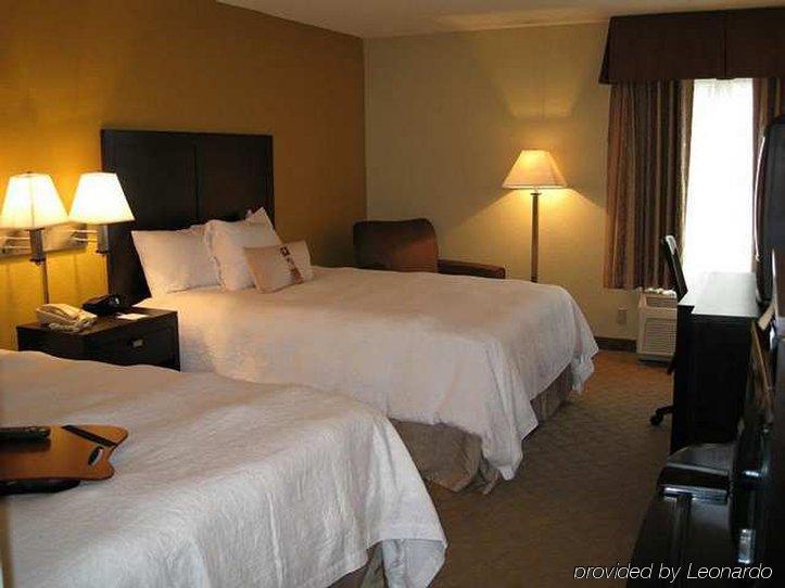 Hampton Inn Nashville-I-24 Hickory Hollow Kamer foto