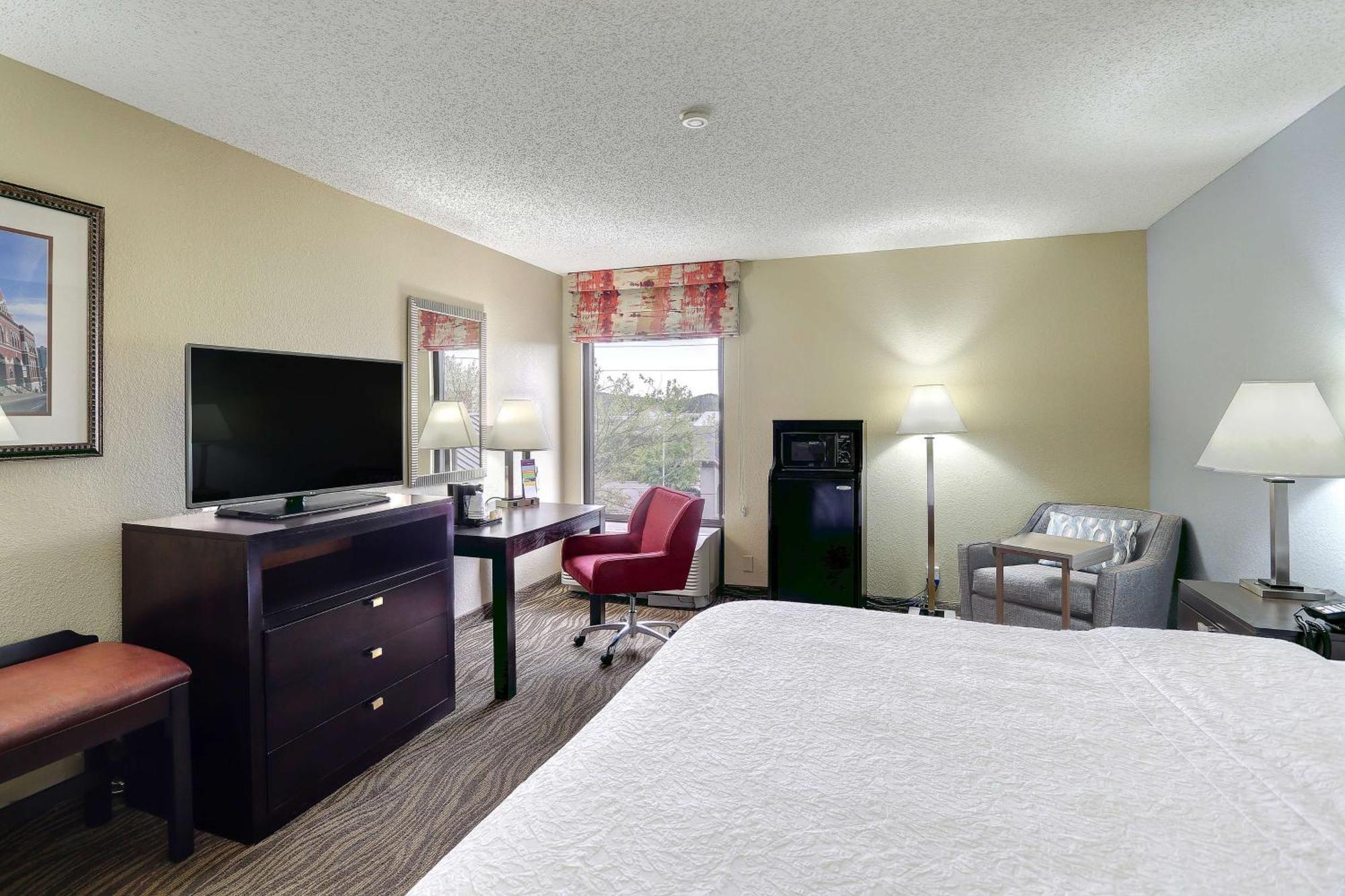 Hampton Inn Nashville-I-24 Hickory Hollow Buitenkant foto