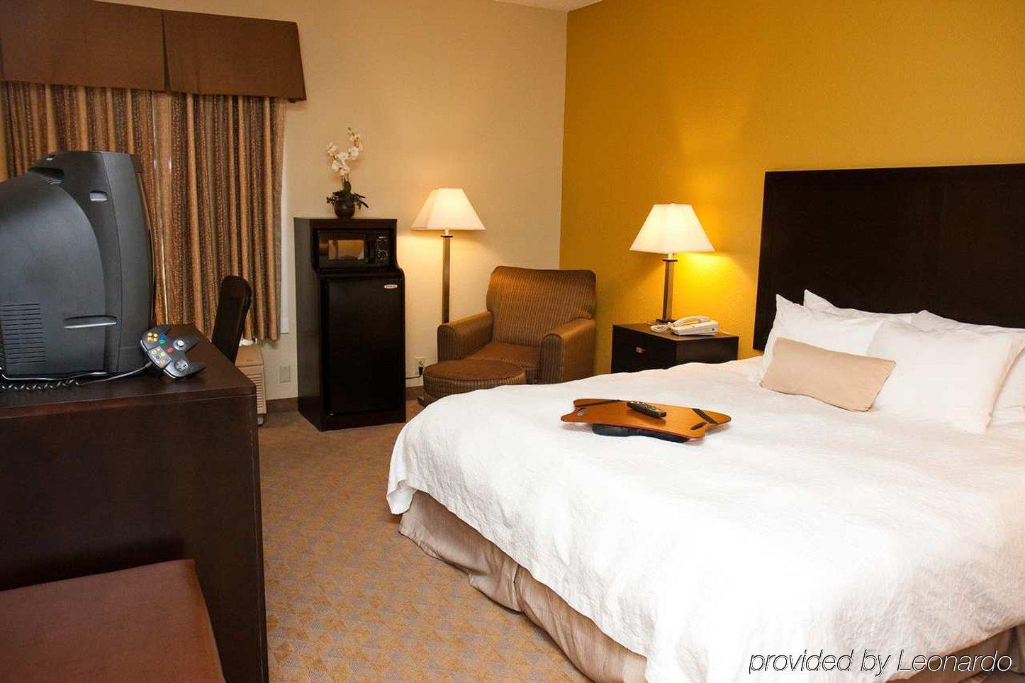 Hampton Inn Nashville-I-24 Hickory Hollow Kamer foto