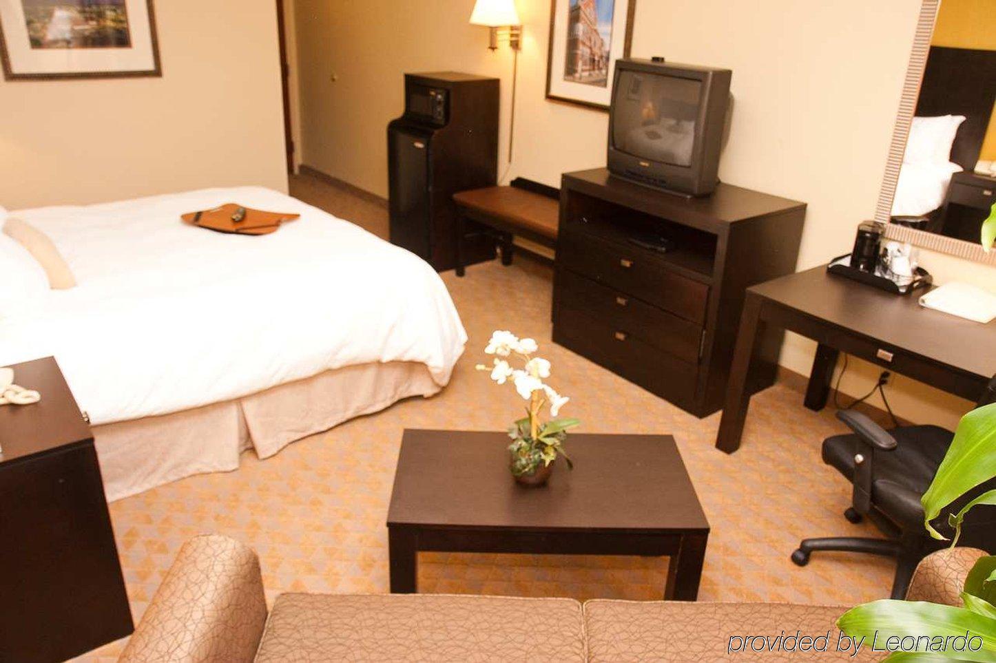 Hampton Inn Nashville-I-24 Hickory Hollow Kamer foto